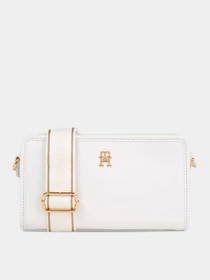 Сумки Tommy Hilfiger модель AW0AW16163-YBL Фото