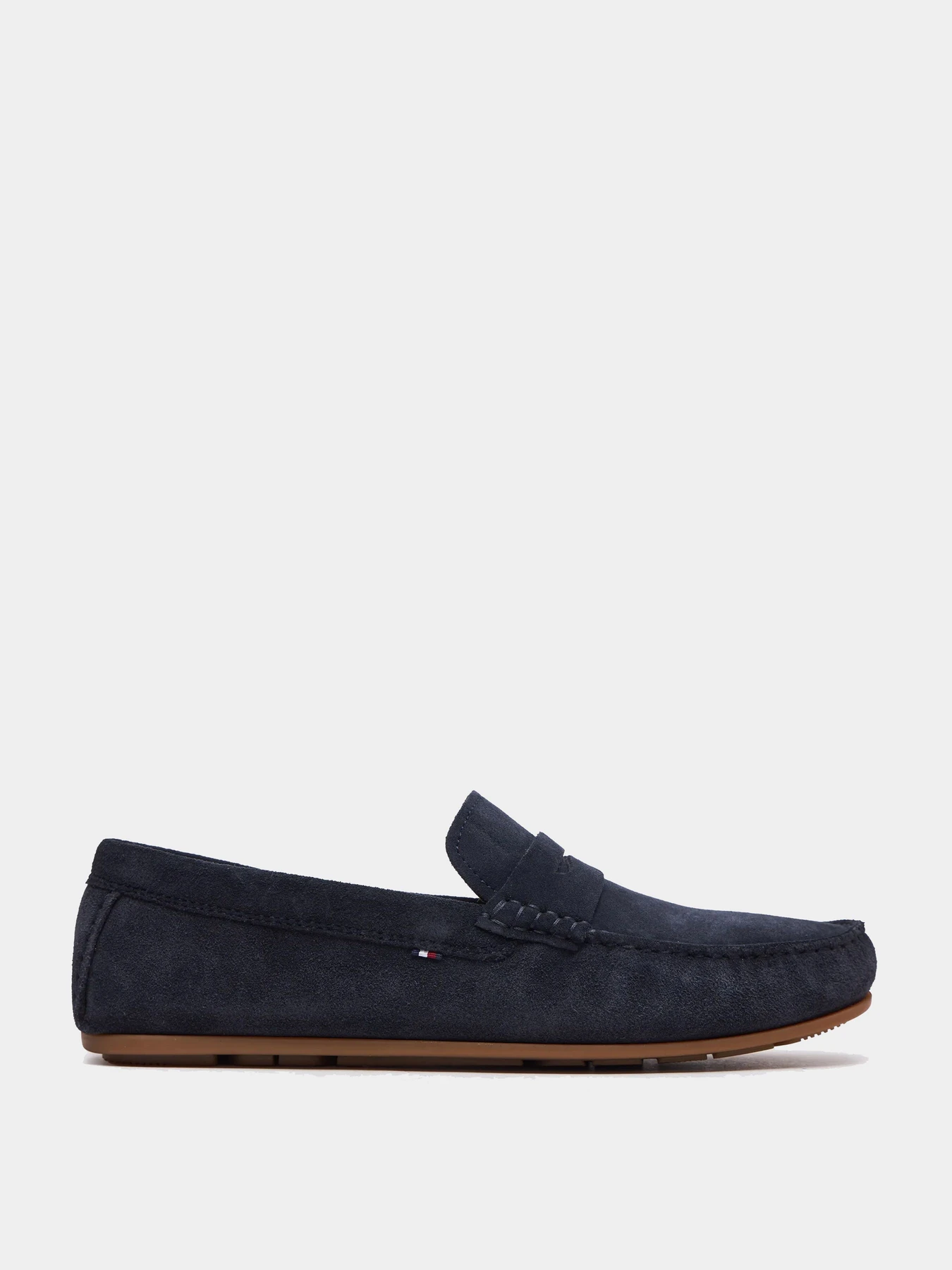 Слипоны и мокасины Tommy Hilfiger модель FM0FM04998-DW5 Слипоны и мокасины Tommy Hilfiger модель FM0FM04998-DW5 Фото
