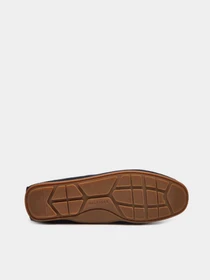Слипоны и мокасины Tommy Hilfiger модель FM0FM04998-DW5 Фото