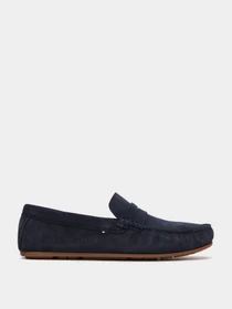 Слипоны и мокасины Tommy Hilfiger модель FM0FM04998-DW5 Фото