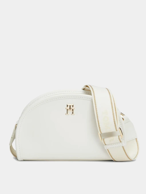 Сумки Tommy Hilfiger модель AW0AW16774-YBL Фото