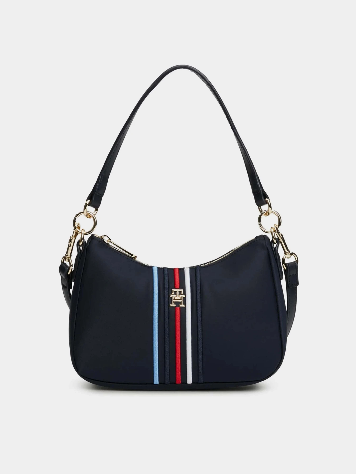 Сумки Tommy Hilfiger модель AW0AW16780-DW6 Сумки Tommy Hilfiger модель AW0AW16780-DW6 Фото