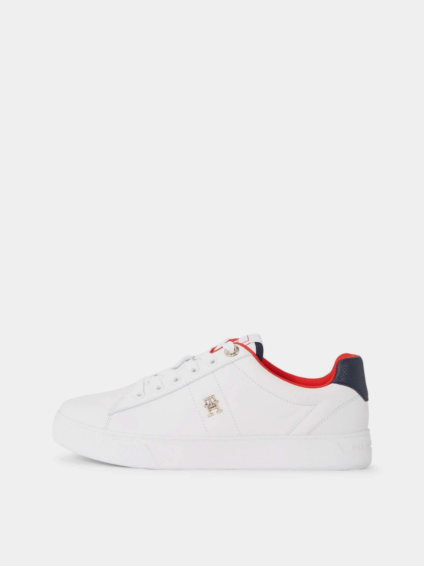 Кеды Tommy Hilfiger модель FW0FW07685-YBL Кеды Tommy Hilfiger модель FW0FW07685-YBL Фото