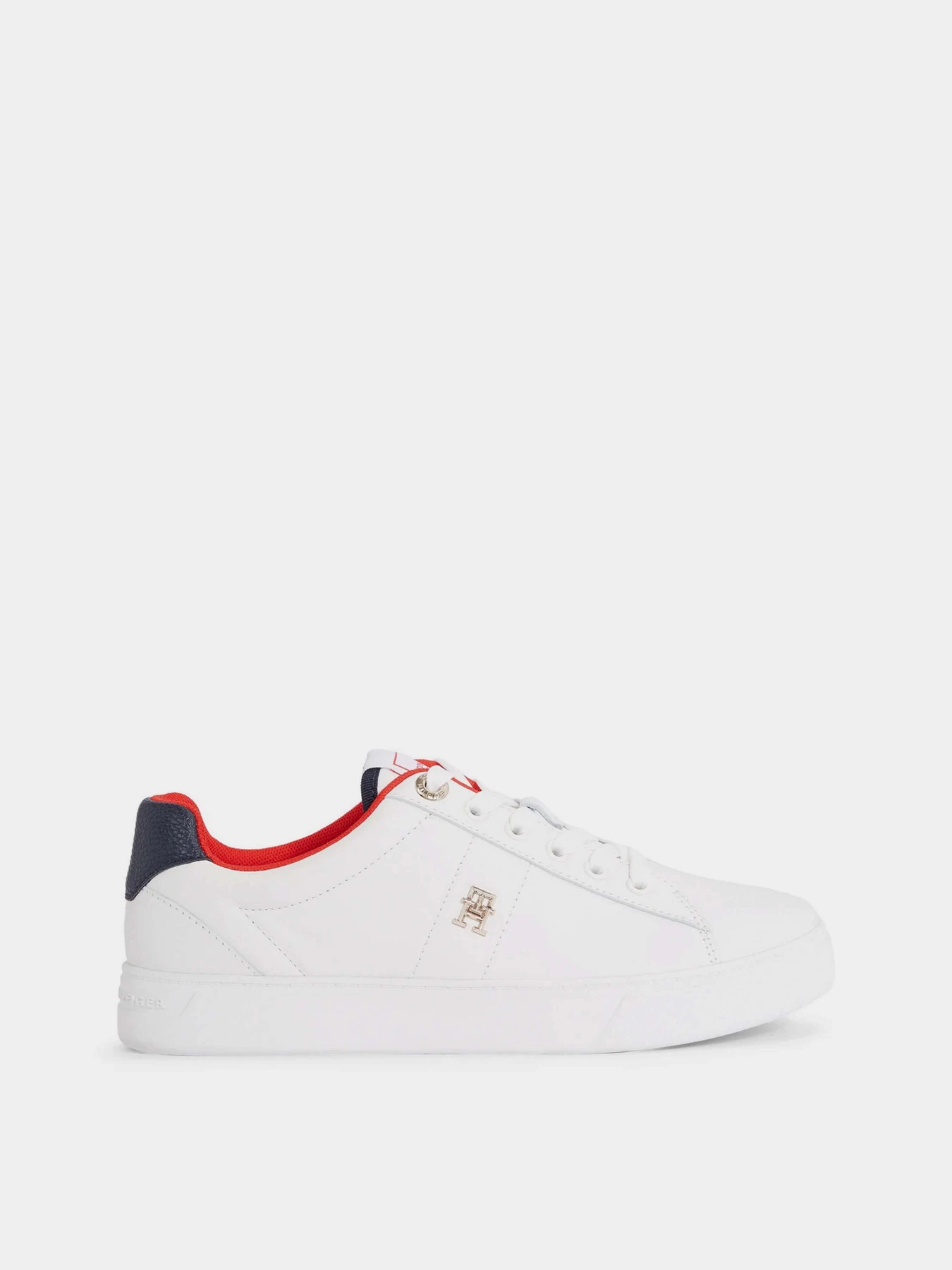 Кеды Tommy Hilfiger модель FW0FW07685-YBL Кеды Tommy Hilfiger модель FW0FW07685-YBL Фото