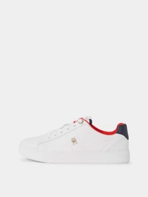 Кеды Tommy Hilfiger модель FW0FW07685-YBL Фото