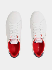 Кеды Tommy Hilfiger модель FW0FW07685-YBL Фото