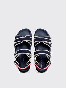 Сандалии Tommy Hilfiger модель FW0FW07737-DW6 Фото