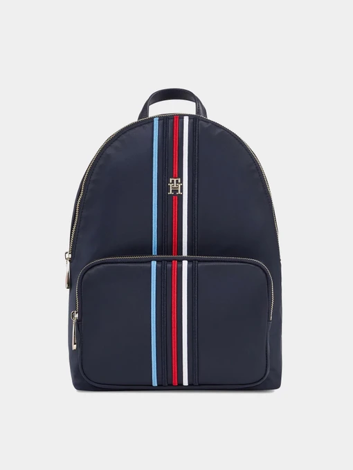 Рюкзаки Tommy Hilfiger модель AW0AW16116-DW6 Фото