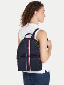 Рюкзаки Tommy Hilfiger модель AW0AW16116-DW6 Фото