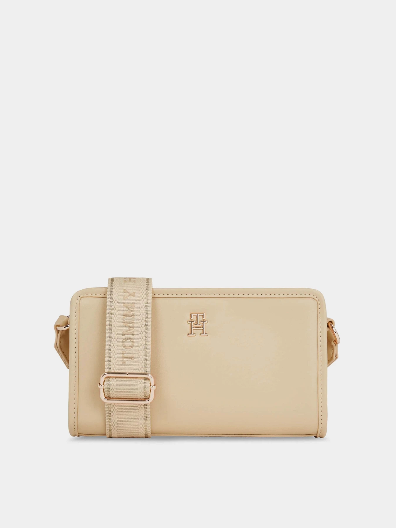 Сумки Tommy Hilfiger модель AW0AW16163-ACR Фото
