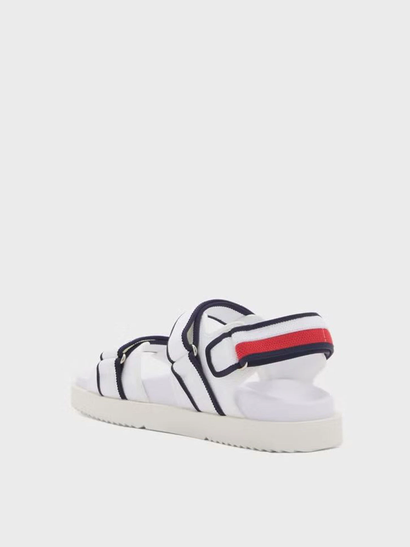 Сандалии Tommy Hilfiger модель FW0FW07737-YBS Сандалии Tommy Hilfiger модель FW0FW07737-YBS Фото