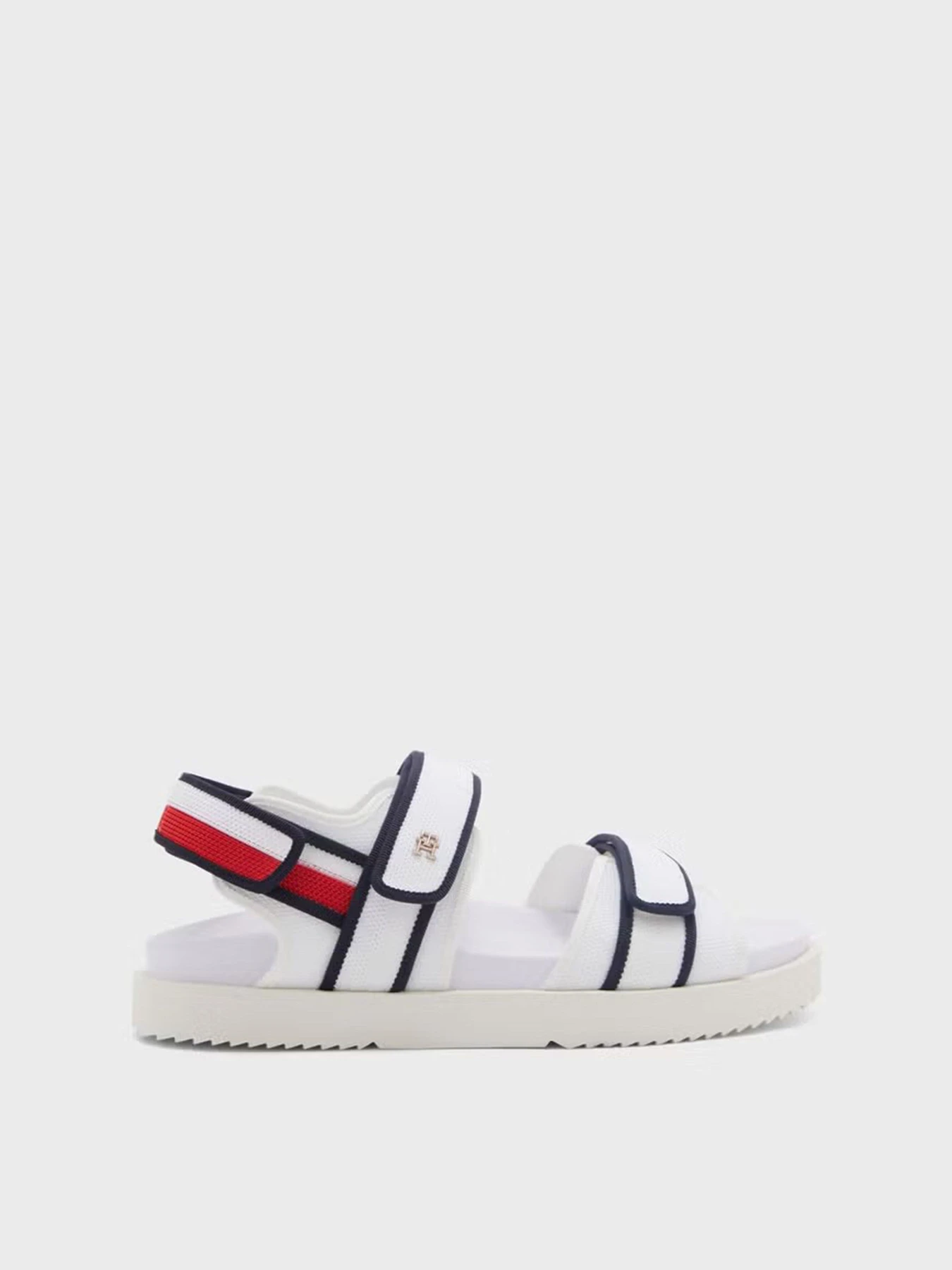 Сандалии Tommy Hilfiger модель FW0FW07737-YBS Сандалии Tommy Hilfiger модель FW0FW07737-YBS Фото