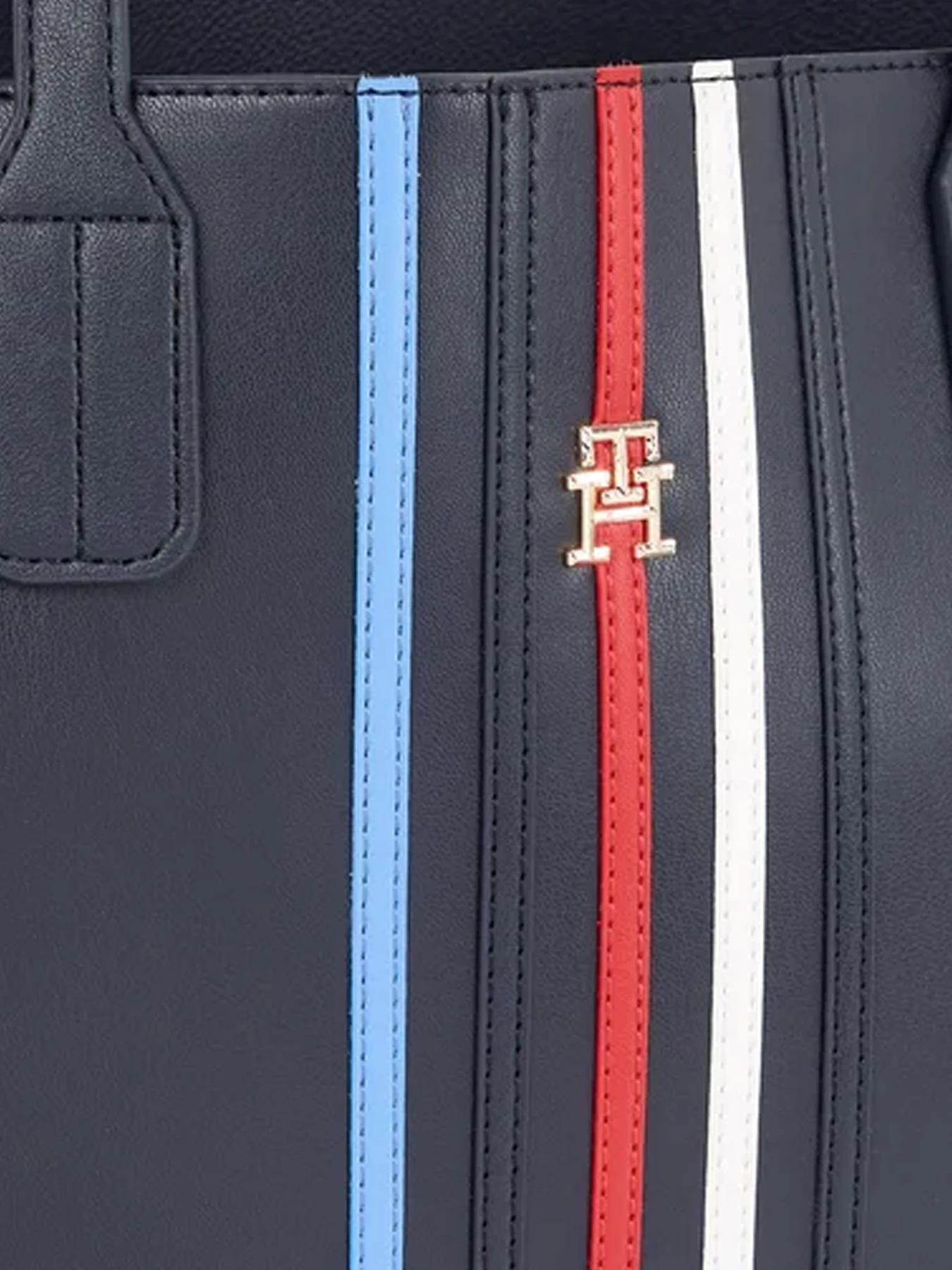 Сумки Tommy Hilfiger модель AW0AW16409-DW6 Фото
