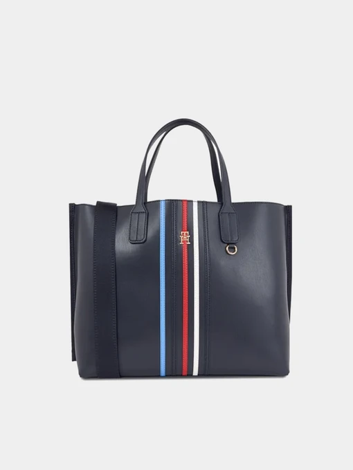 Сумки Tommy Hilfiger модель AW0AW16409-DW6 Фото