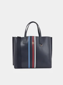 Сумки Tommy Hilfiger модель AW0AW16409-DW6 Фото