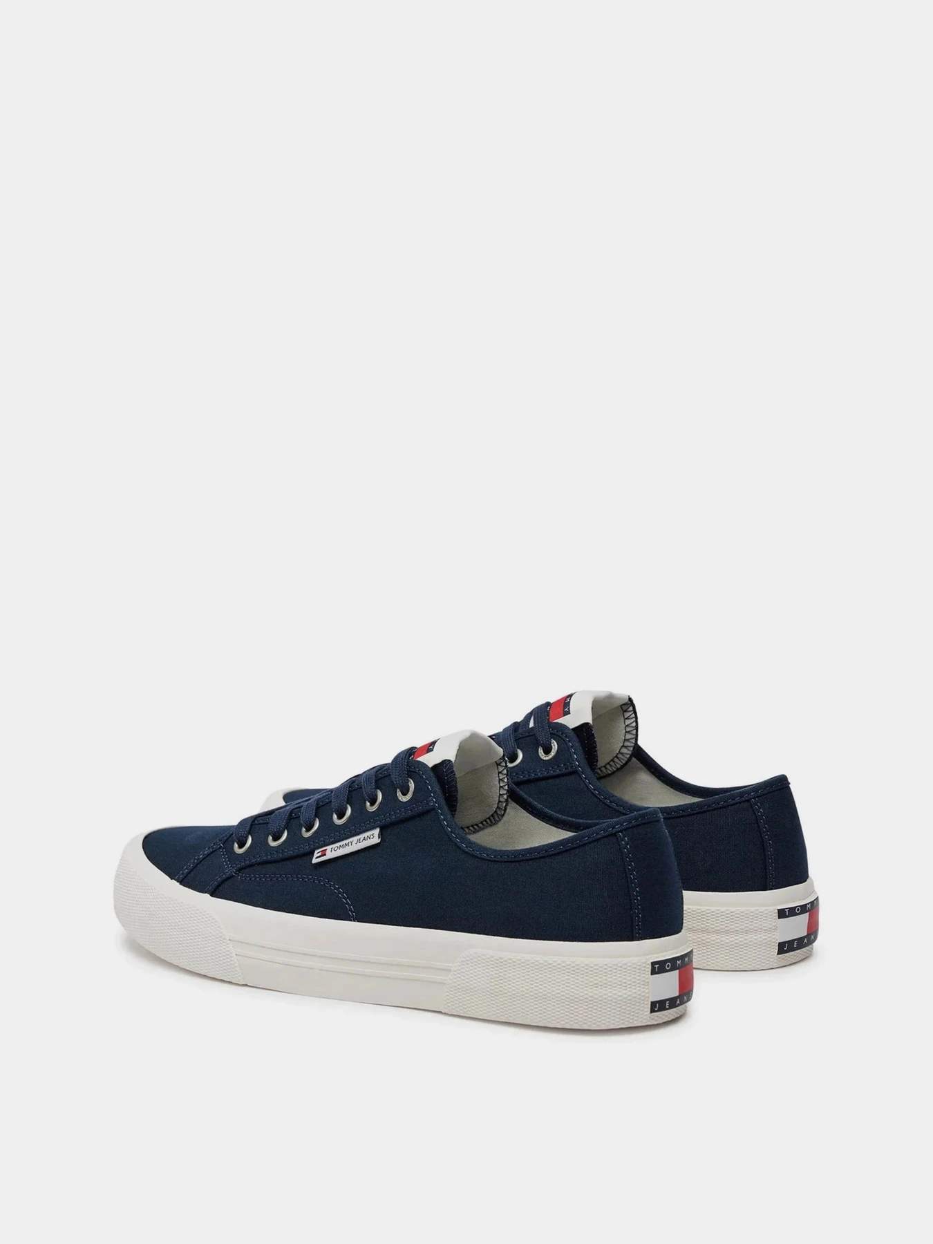 Кеды Tommy Hilfiger модель EM0EM01365-C1G Кеды Tommy Hilfiger модель EM0EM01365-C1G Фото
