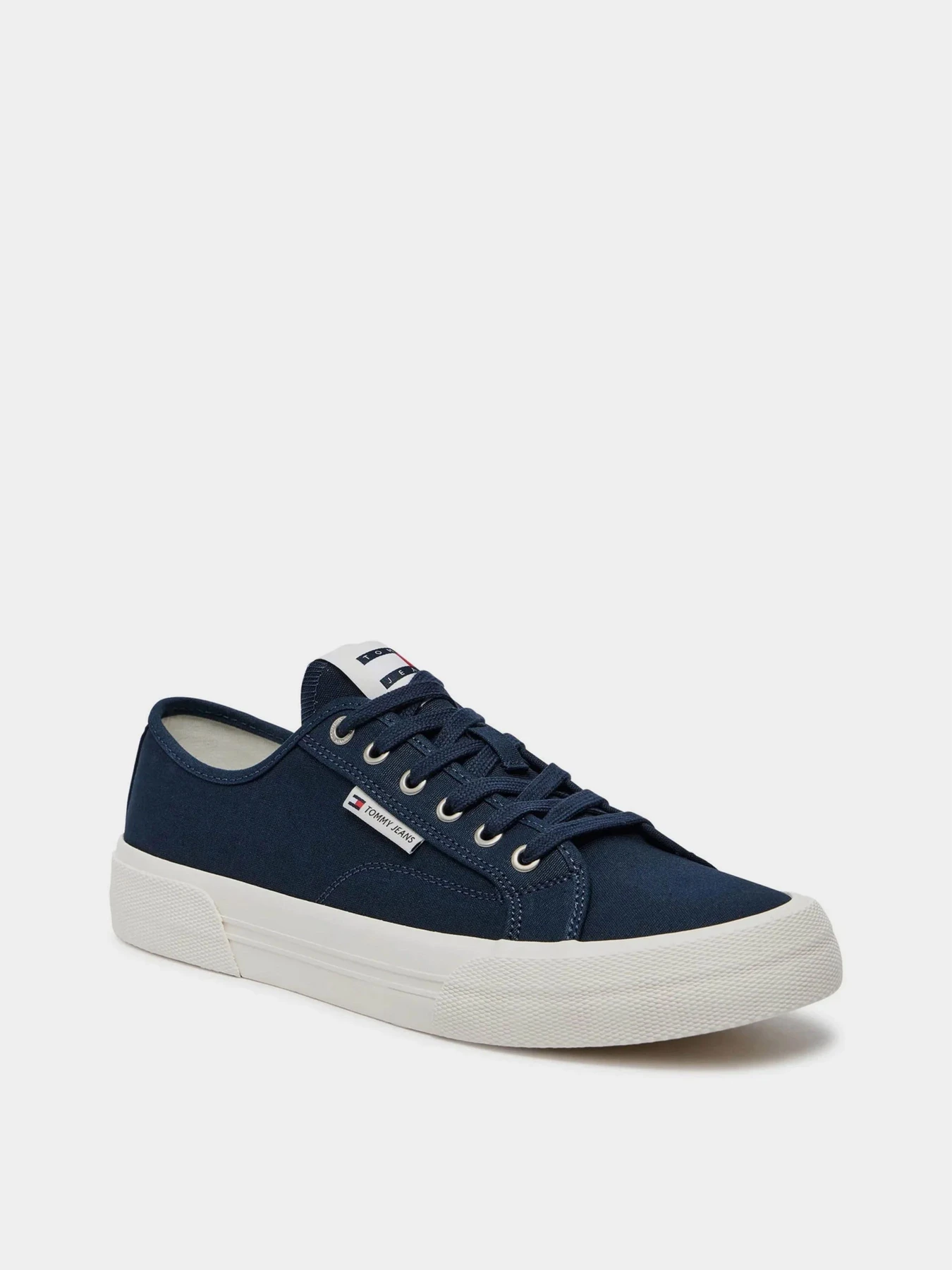 Кеды Tommy Hilfiger модель EM0EM01365-C1G Кеды Tommy Hilfiger модель EM0EM01365-C1G Фото