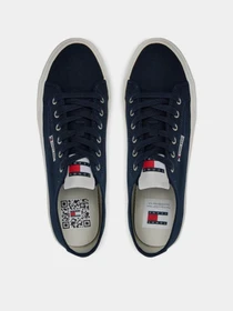 Кеды Tommy Hilfiger модель EM0EM01365-C1G Фото