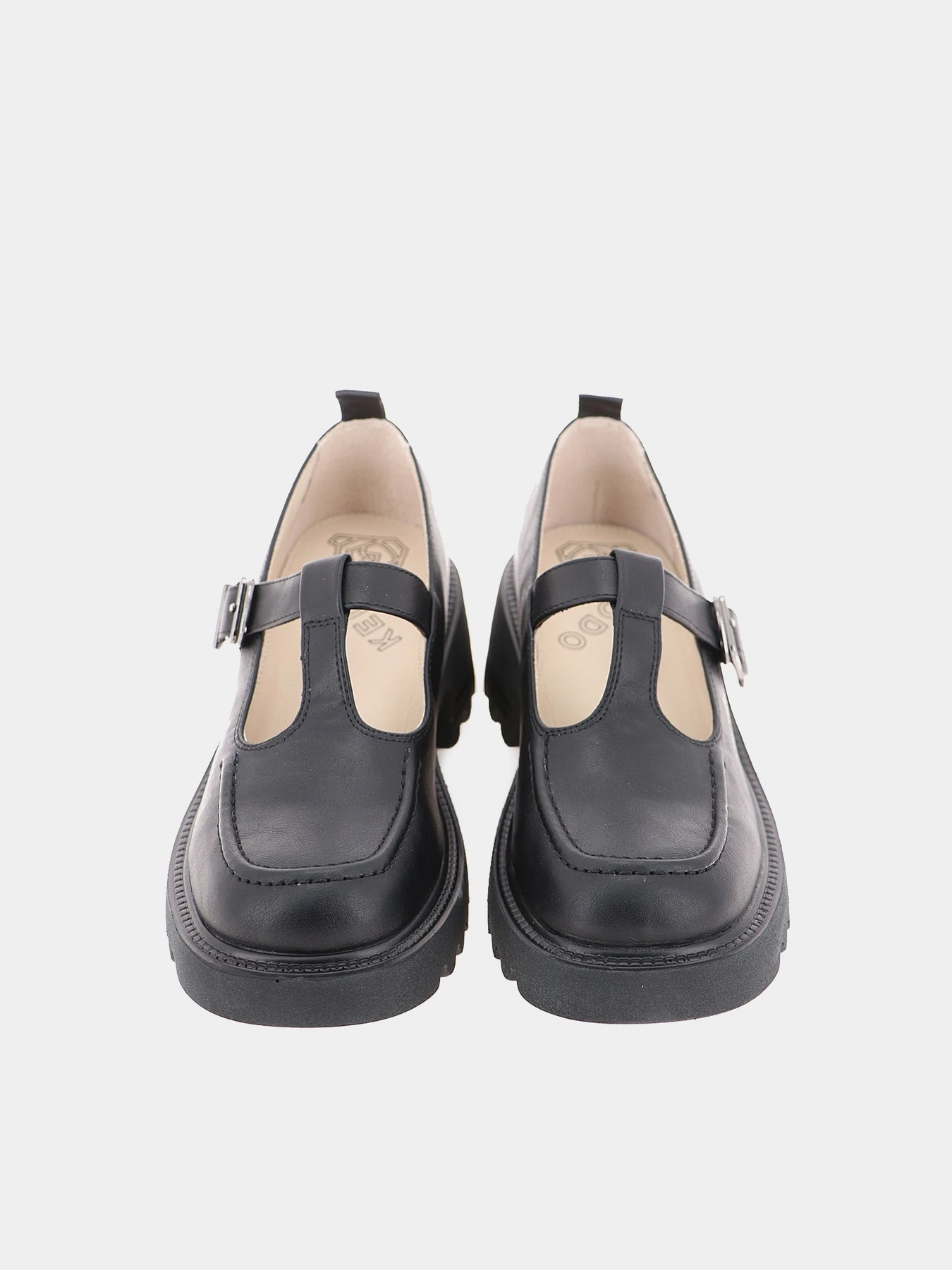 Туфли и лоферы Keddo модель 548807/07-02 Туфли и лоферы Keddo модель 548807/07-02 Фото