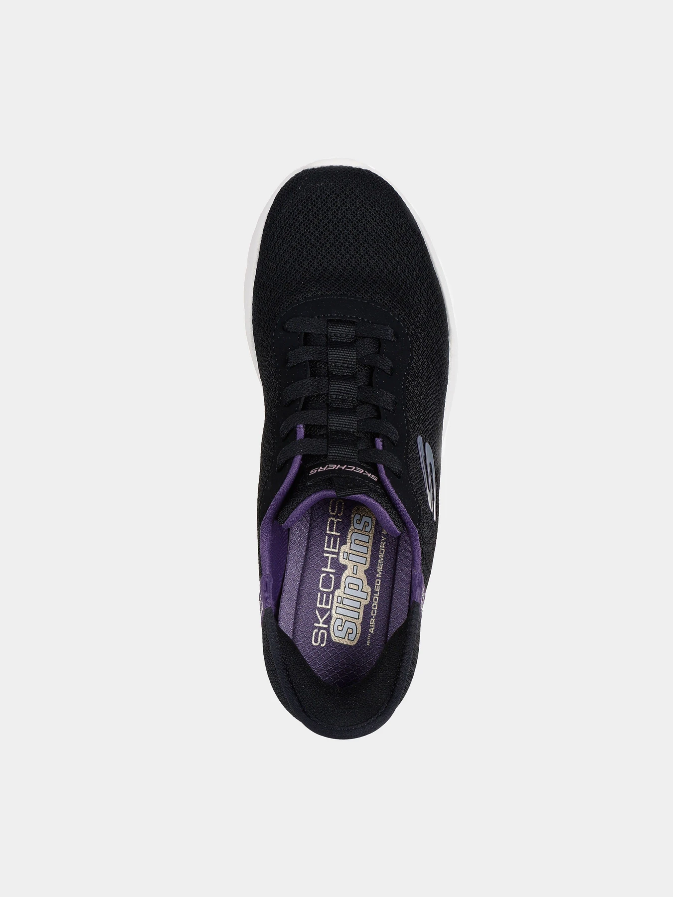 Кроссовки Skechers модель 150480 BKPR Кроссовки Skechers модель 150480 BKPR Фото