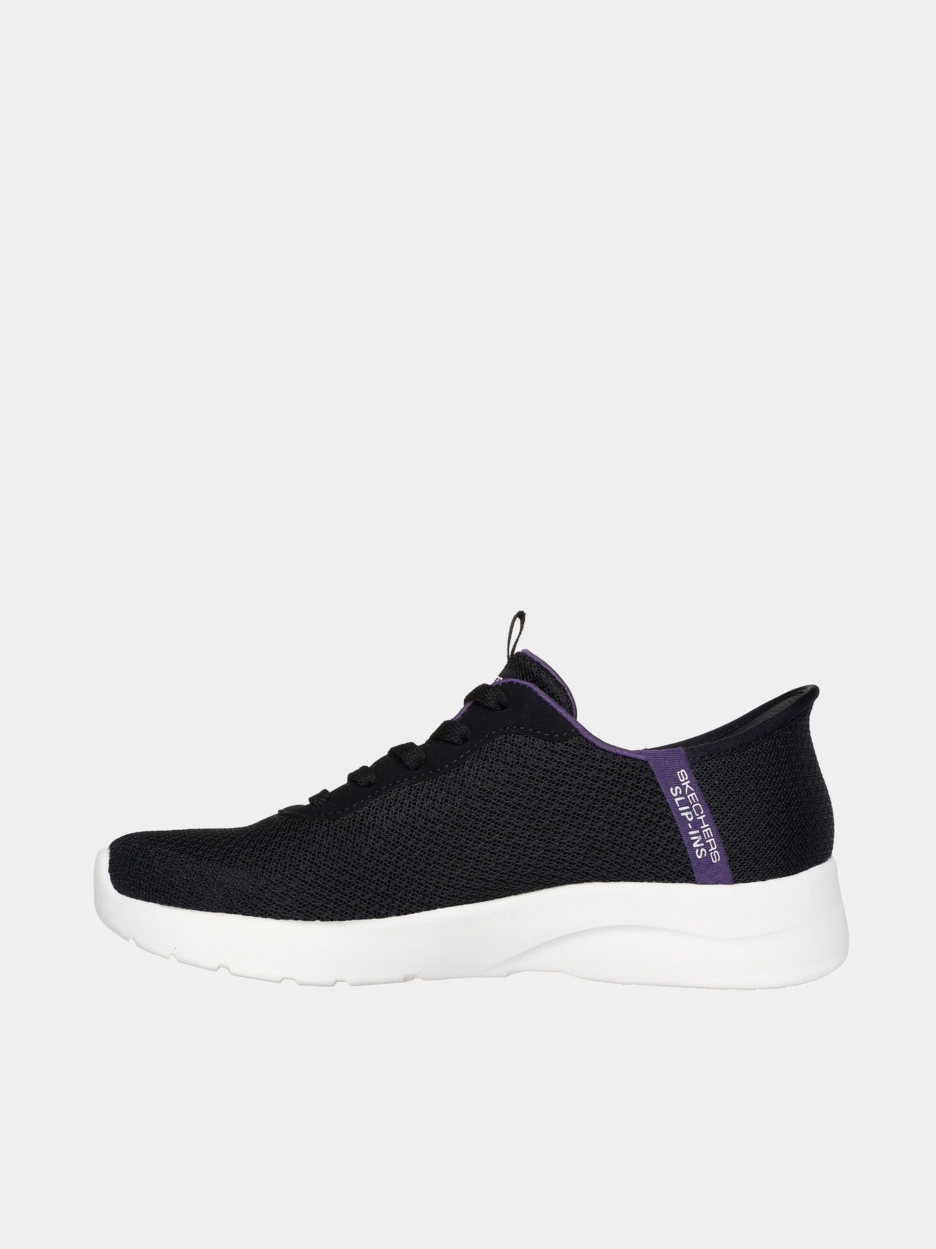 Кроссовки Skechers модель 150480 BKPR Кроссовки Skechers модель 150480 BKPR Фото