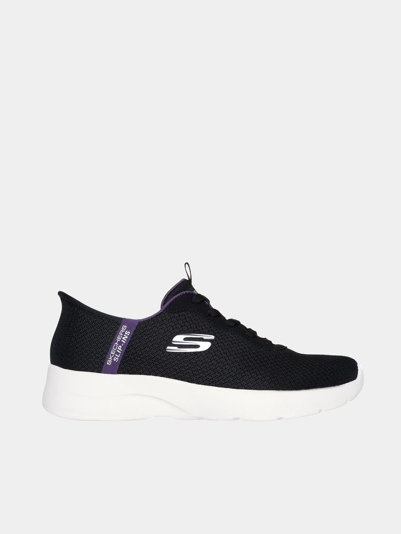 Кроссовки Skechers модель 150480 BKPR Кроссовки Skechers модель 150480 BKPR Фото
