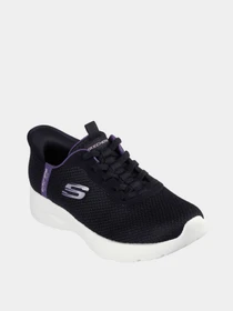 Кроссовки Skechers модель 150480 BKPR Фото