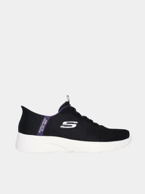 Кроссовки Skechers модель 150480 BKPR Фото