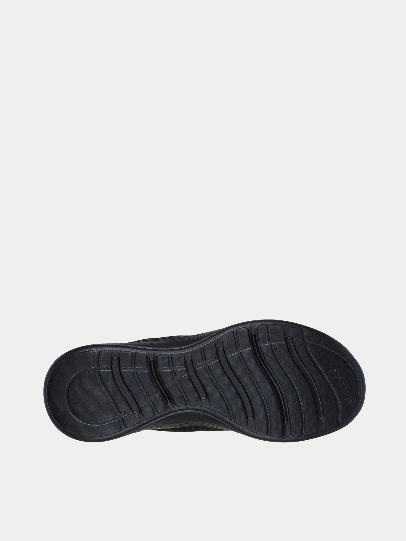 Кроссовки Skechers модель 104491 BBK Кроссовки Skechers модель 104491 BBK Фото