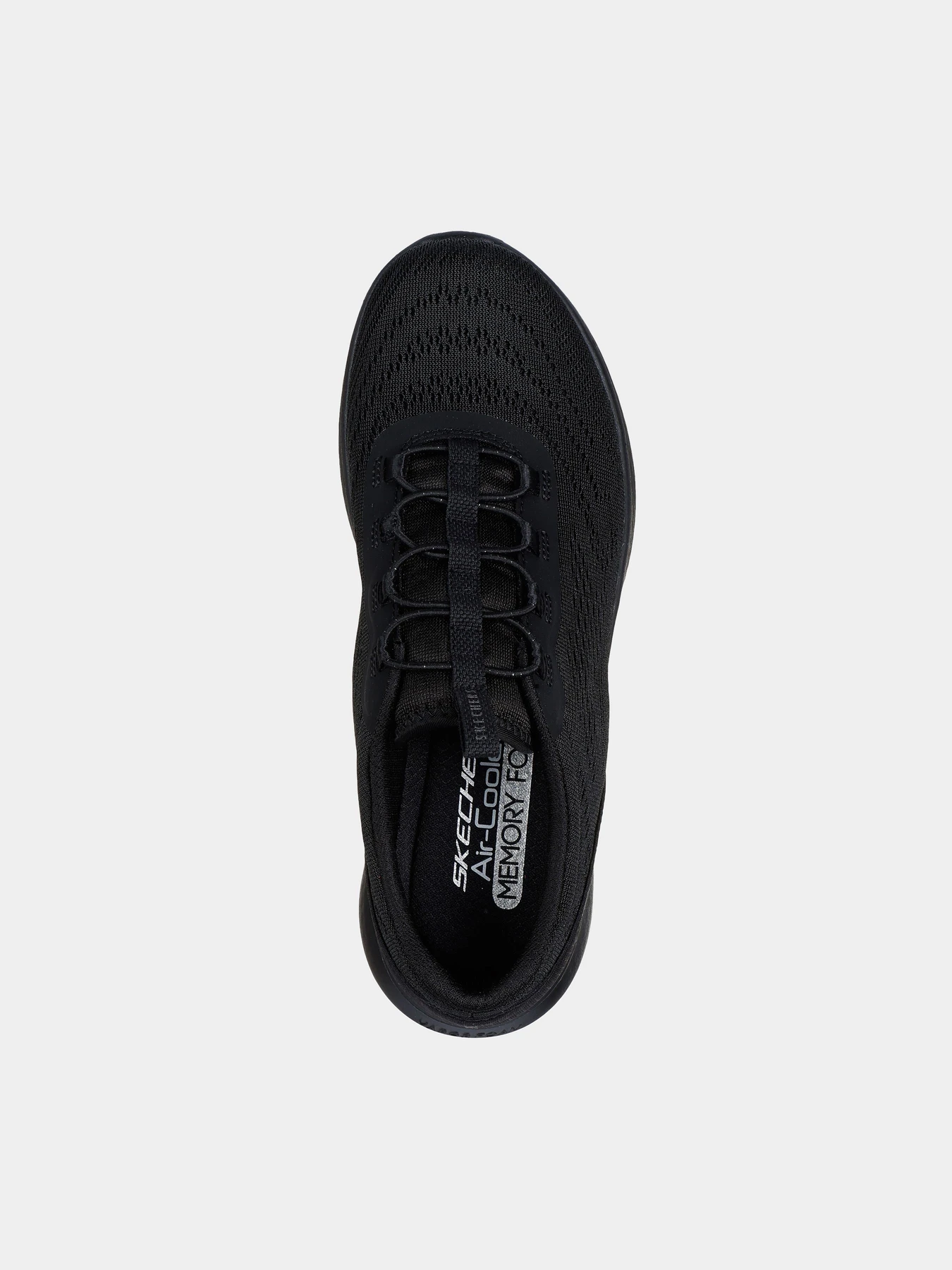 Кроссовки Skechers модель 104491 BBK Кроссовки Skechers модель 104491 BBK Фото