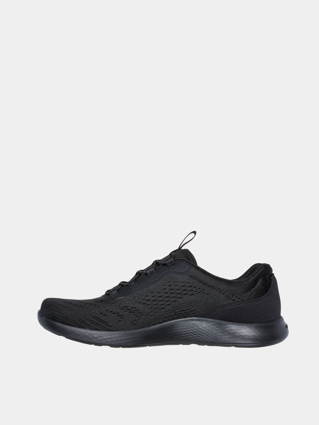 Кроссовки Skechers модель 104491 BBK Кроссовки Skechers модель 104491 BBK Фото