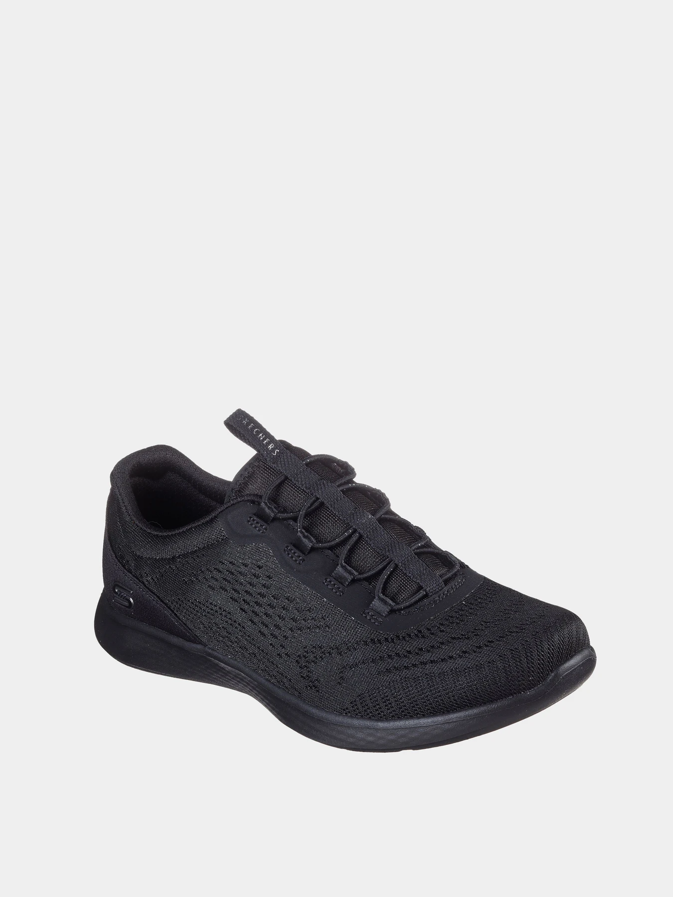 Кроссовки Skechers модель 104491 BBK Кроссовки Skechers модель 104491 BBK Фото