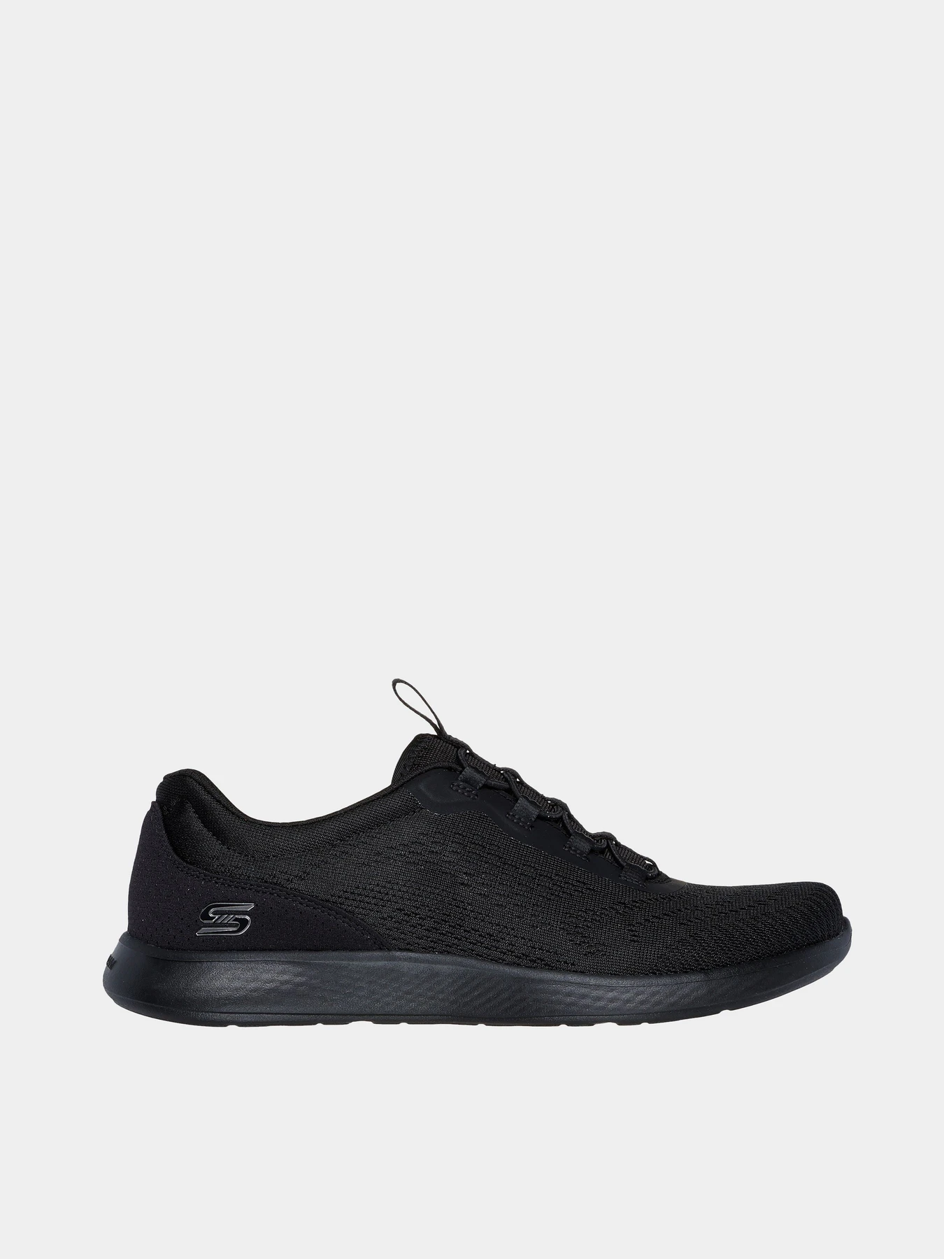 Кроссовки Skechers модель 104491 BBK Кроссовки Skechers модель 104491 BBK Фото