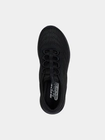 Кроссовки Skechers модель 104491 BBK Фото
