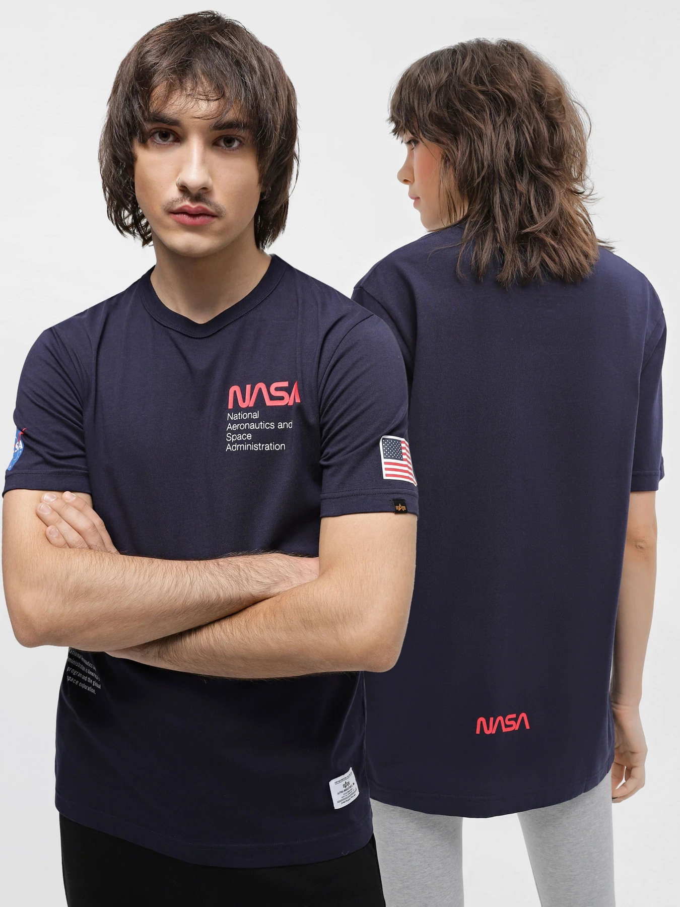 Футболки и поло Alpha Industries модель UTN53000PK_410 Футболки и поло Alpha Industries модель UTN53000PK_410 Фото