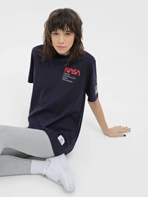 Футболки и поло Alpha Industries модель UTN53000PK_410 Фото