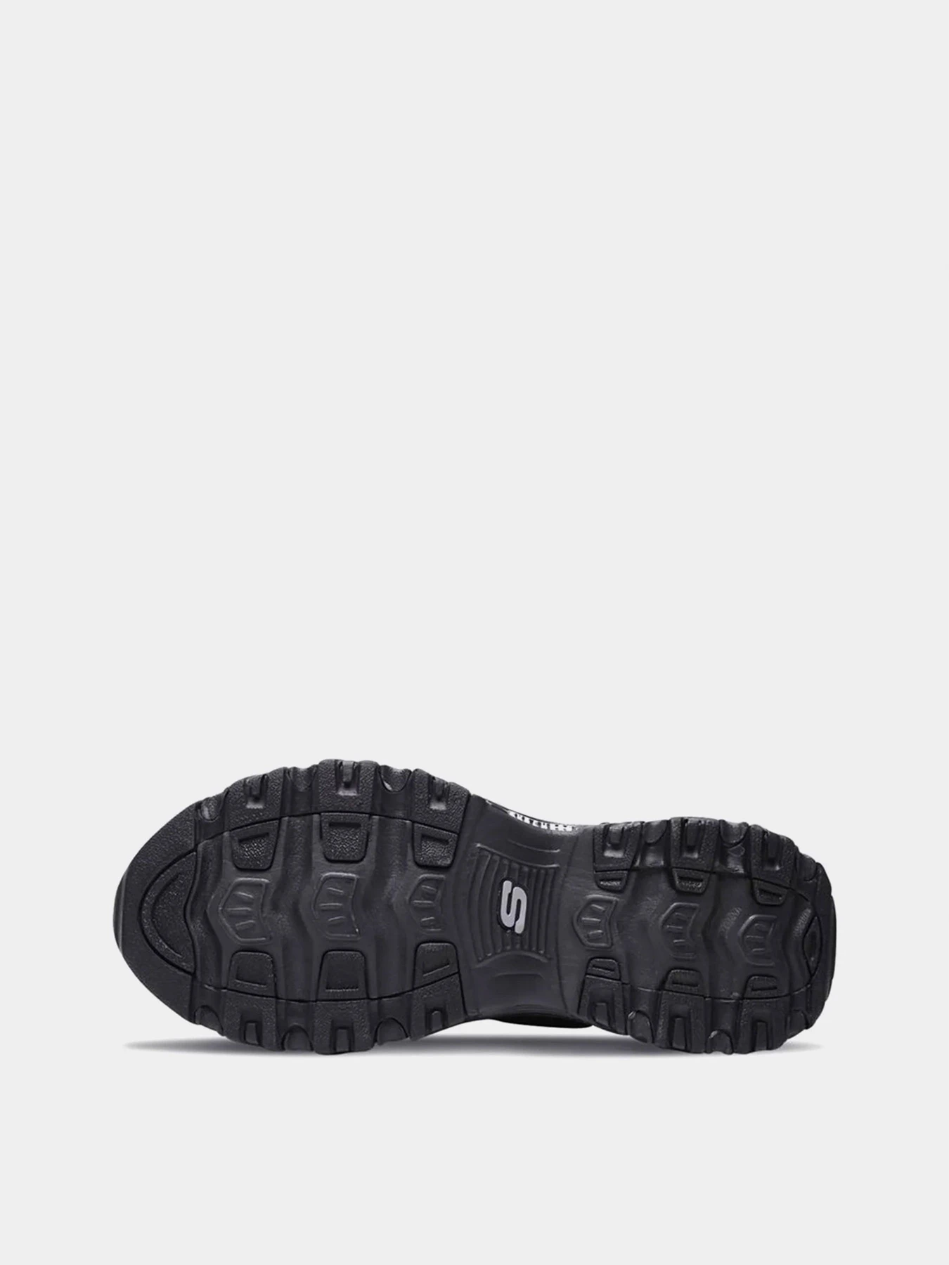 Кроссовки Skechers модель 666063 BBK Кроссовки Skechers модель 666063 BBK Фото
