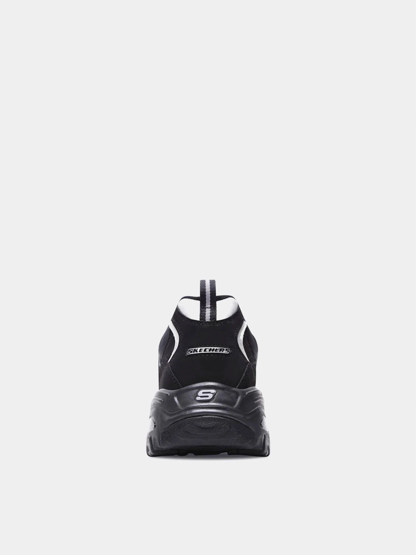 Кроссовки Skechers модель 666063 BBK Кроссовки Skechers модель 666063 BBK Фото