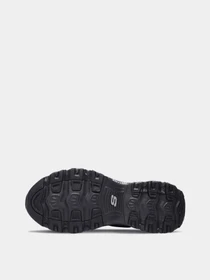 Кроссовки Skechers модель 666063 BBK Фото