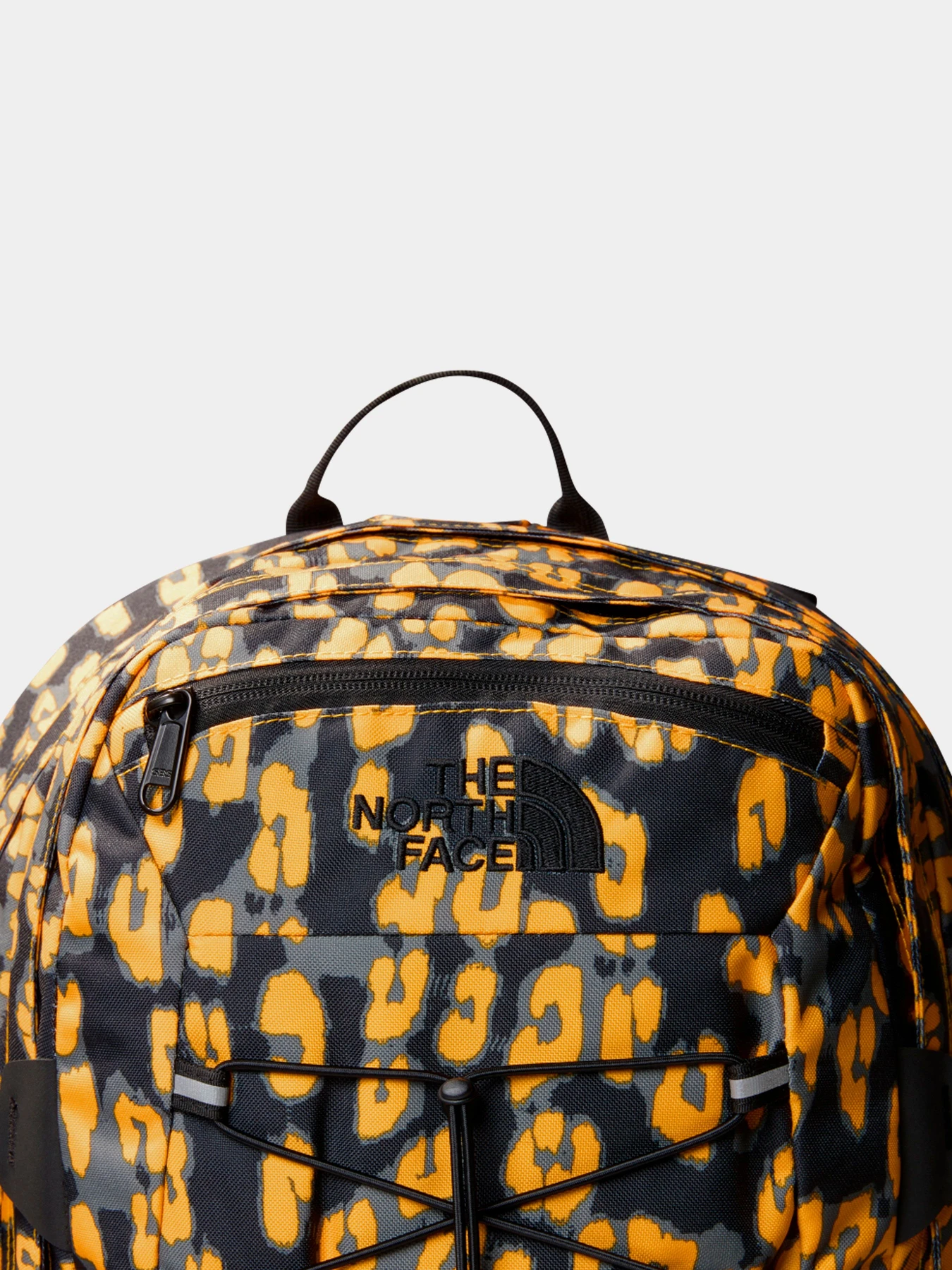 Рюкзаки The North Face модель NF00CF9C7UO1 Рюкзаки The North Face модель NF00CF9C7UO1 Фото