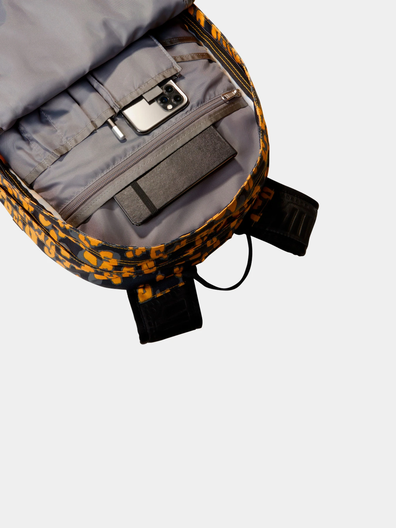 Рюкзаки The North Face модель NF00CF9C7UO1 Рюкзаки The North Face модель NF00CF9C7UO1 Фото