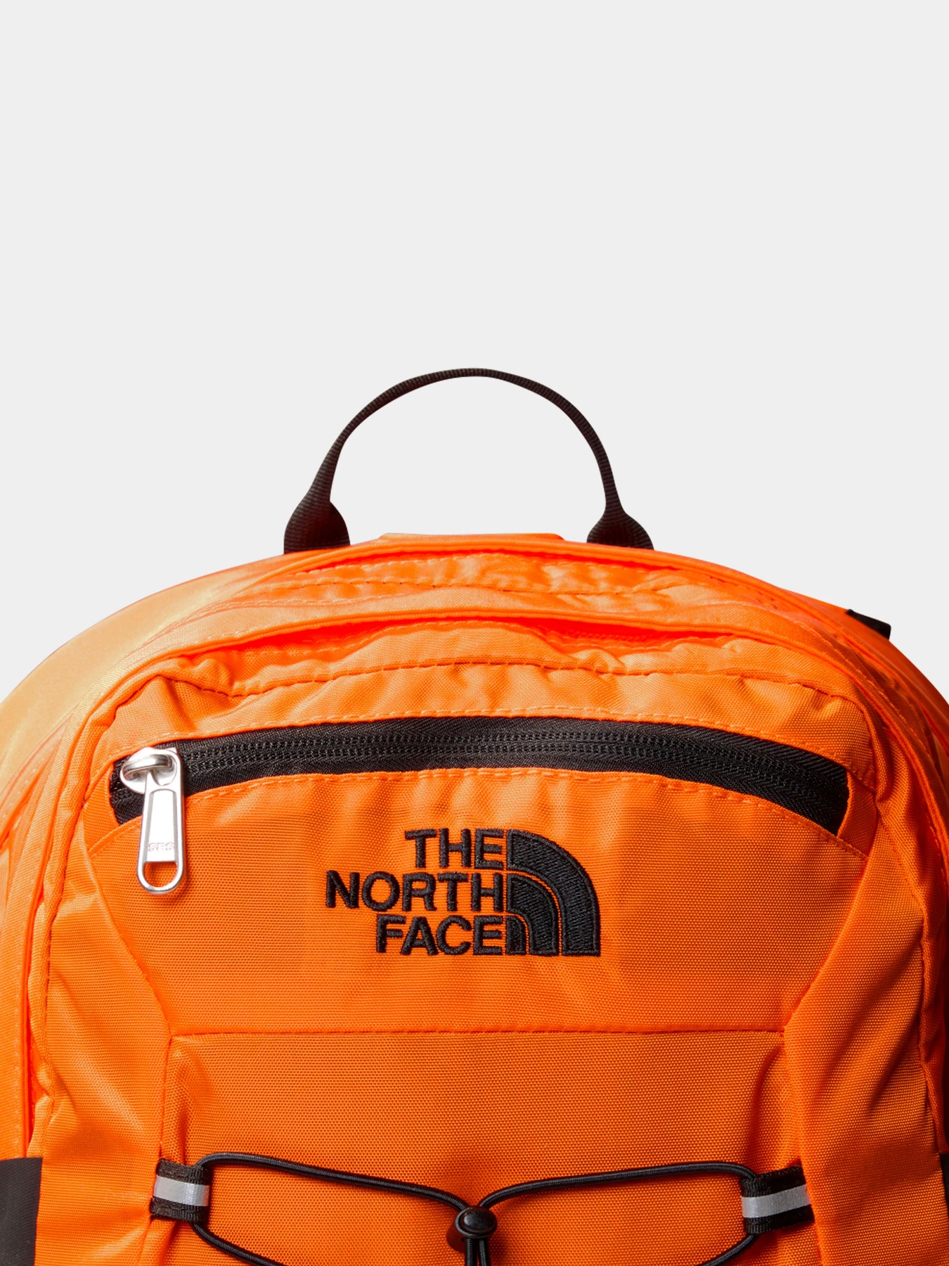 Рюкзаки The North Face модель NF00CF9C9XI1 Рюкзаки The North Face модель NF00CF9C9XI1 Фото