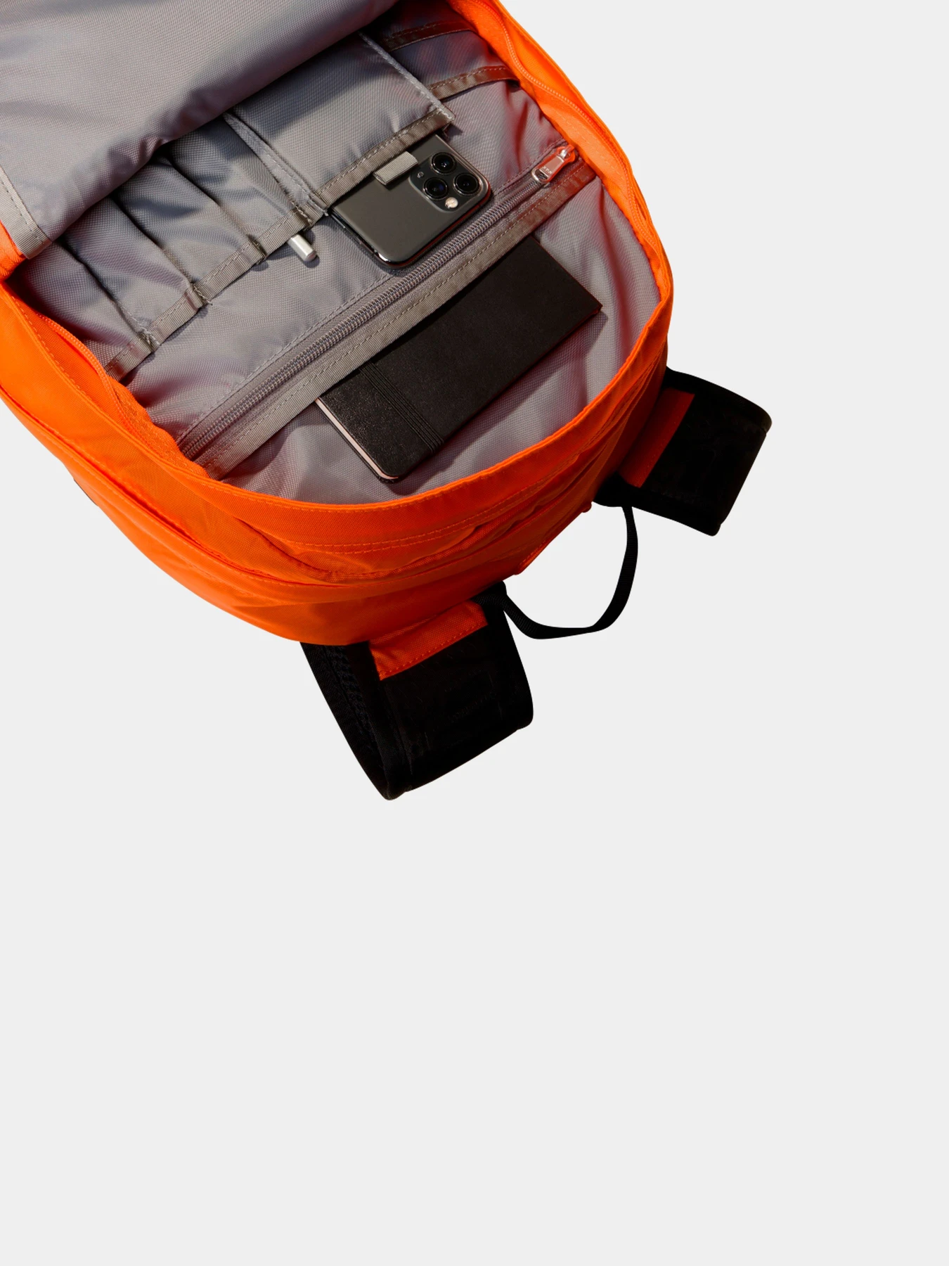Рюкзаки The North Face модель NF00CF9C9XI1 Рюкзаки The North Face модель NF00CF9C9XI1 Фото