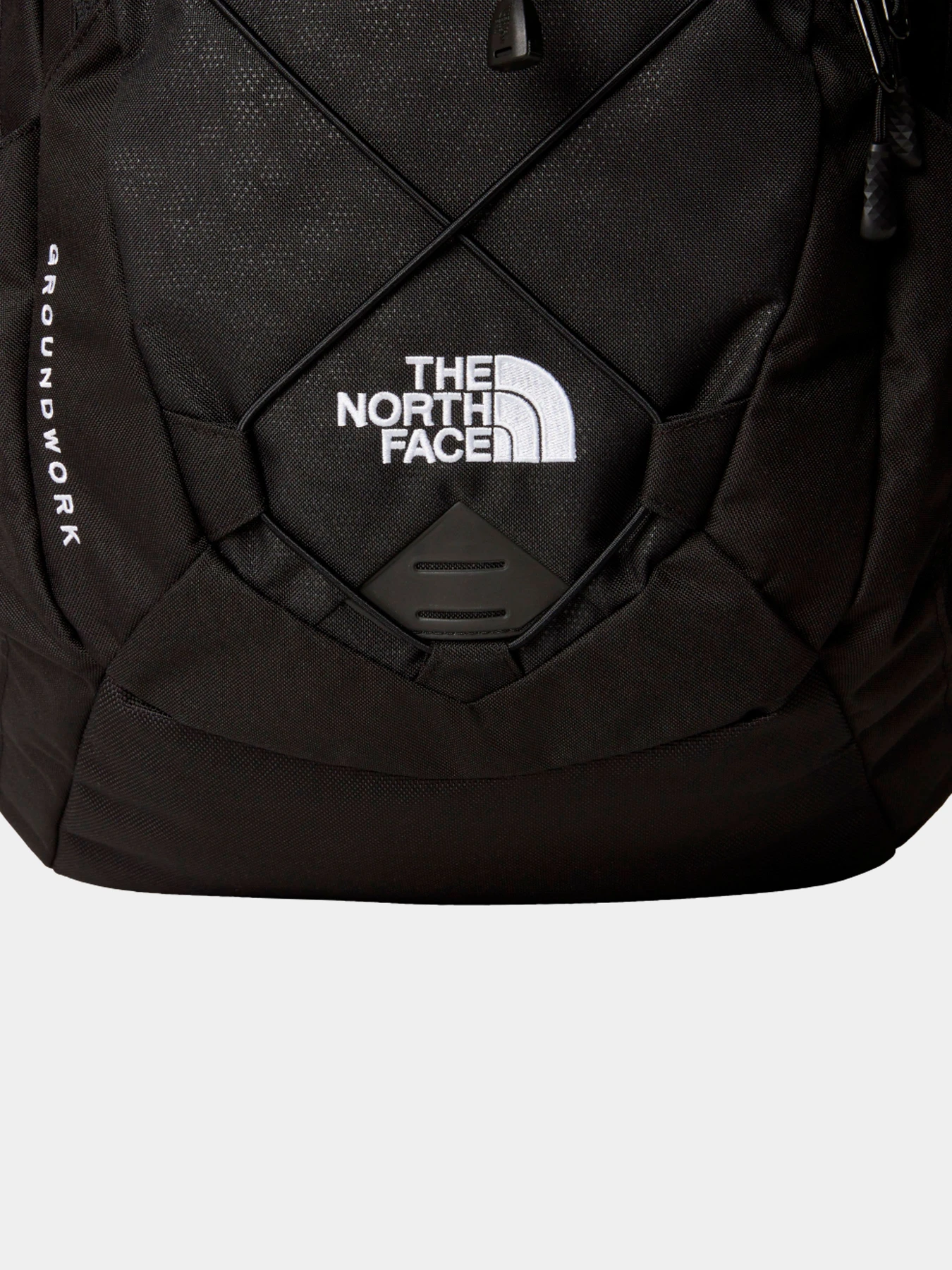 Рюкзаки The North Face модель NF0A3KX64H01 Рюкзаки The North Face модель NF0A3KX64H01 Фото