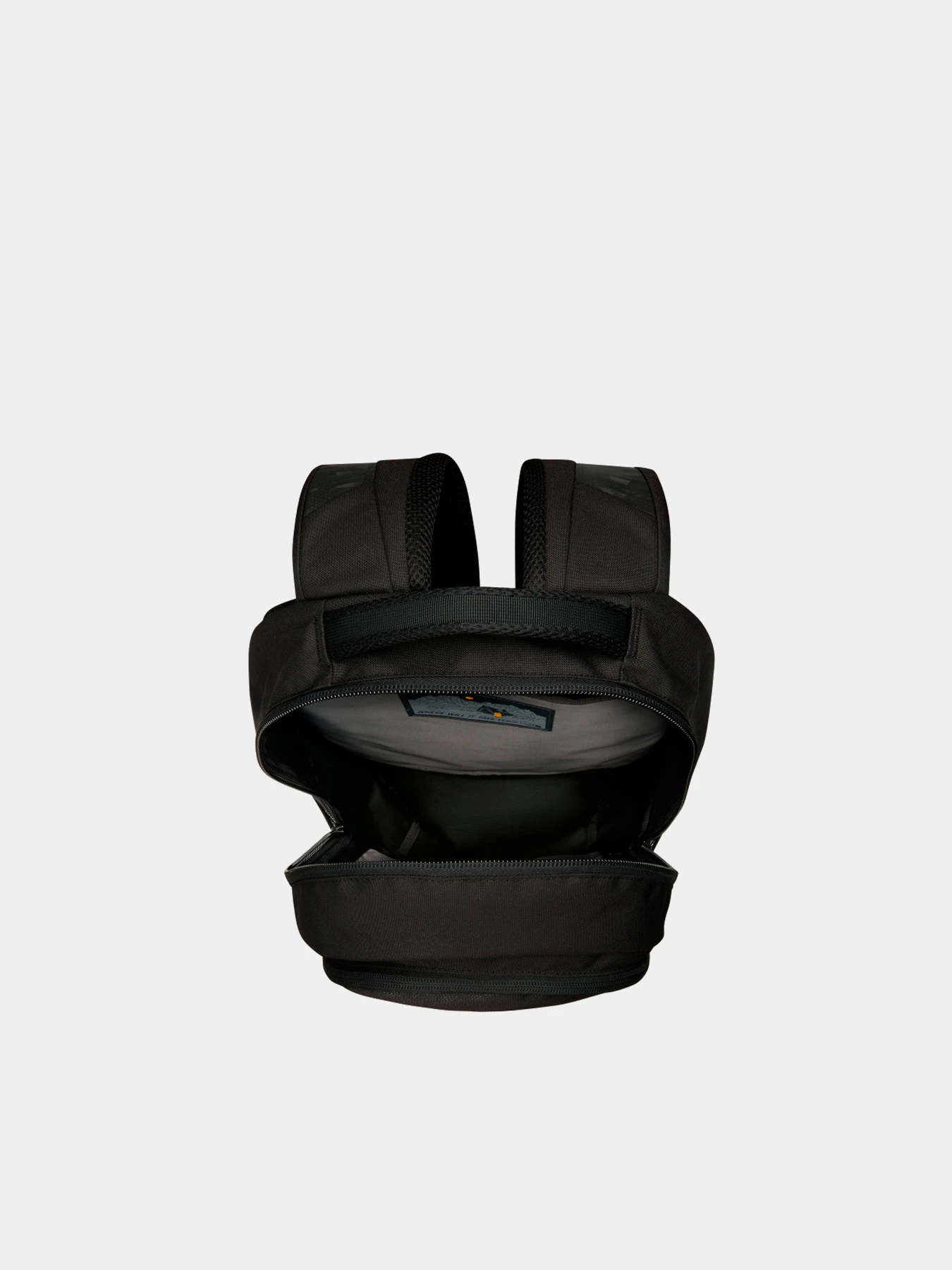 Рюкзаки The North Face модель NF0A3KX64H01 Рюкзаки The North Face модель NF0A3KX64H01 Фото