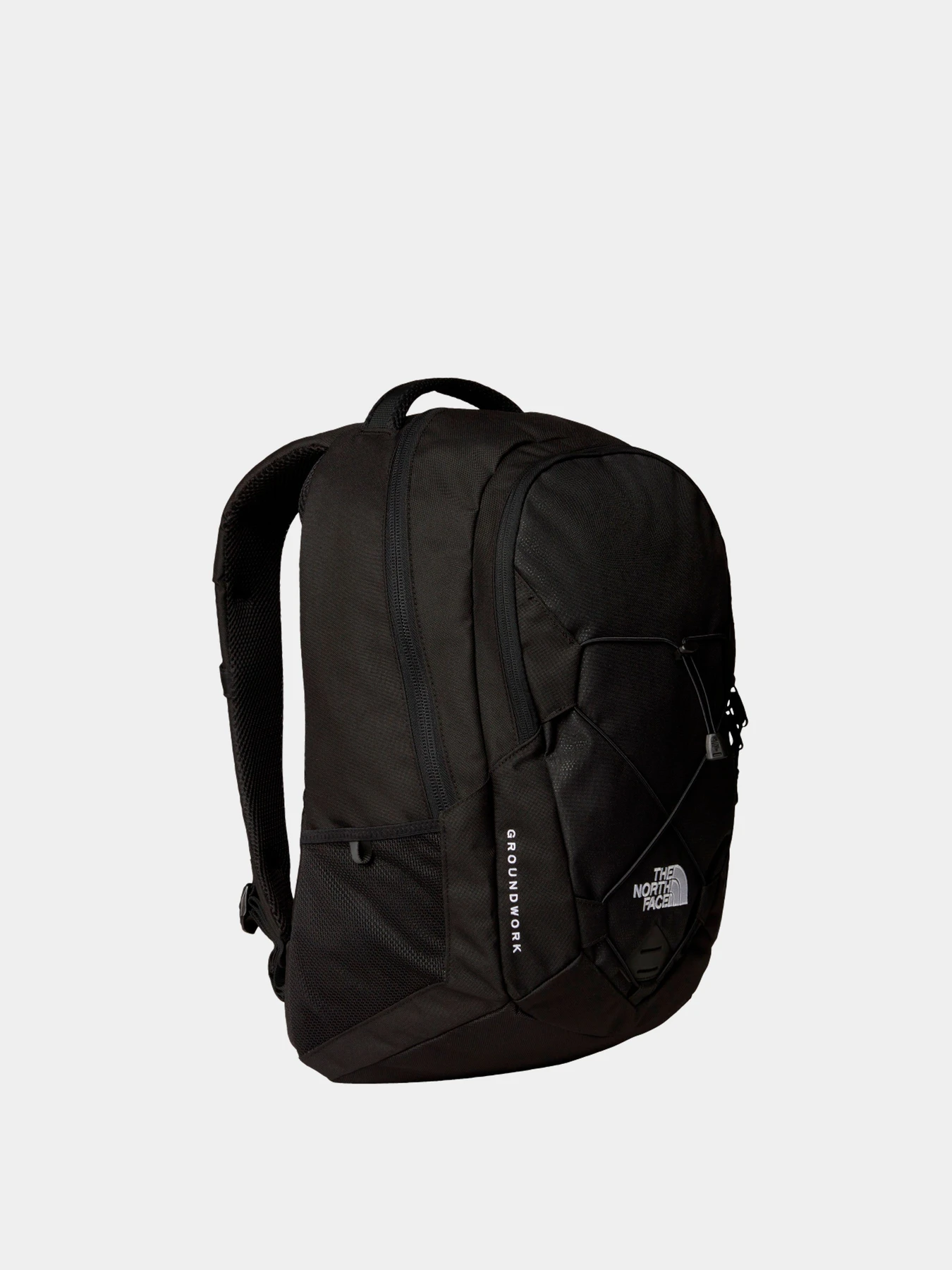 Рюкзаки The North Face модель NF0A3KX64H01 Рюкзаки The North Face модель NF0A3KX64H01 Фото