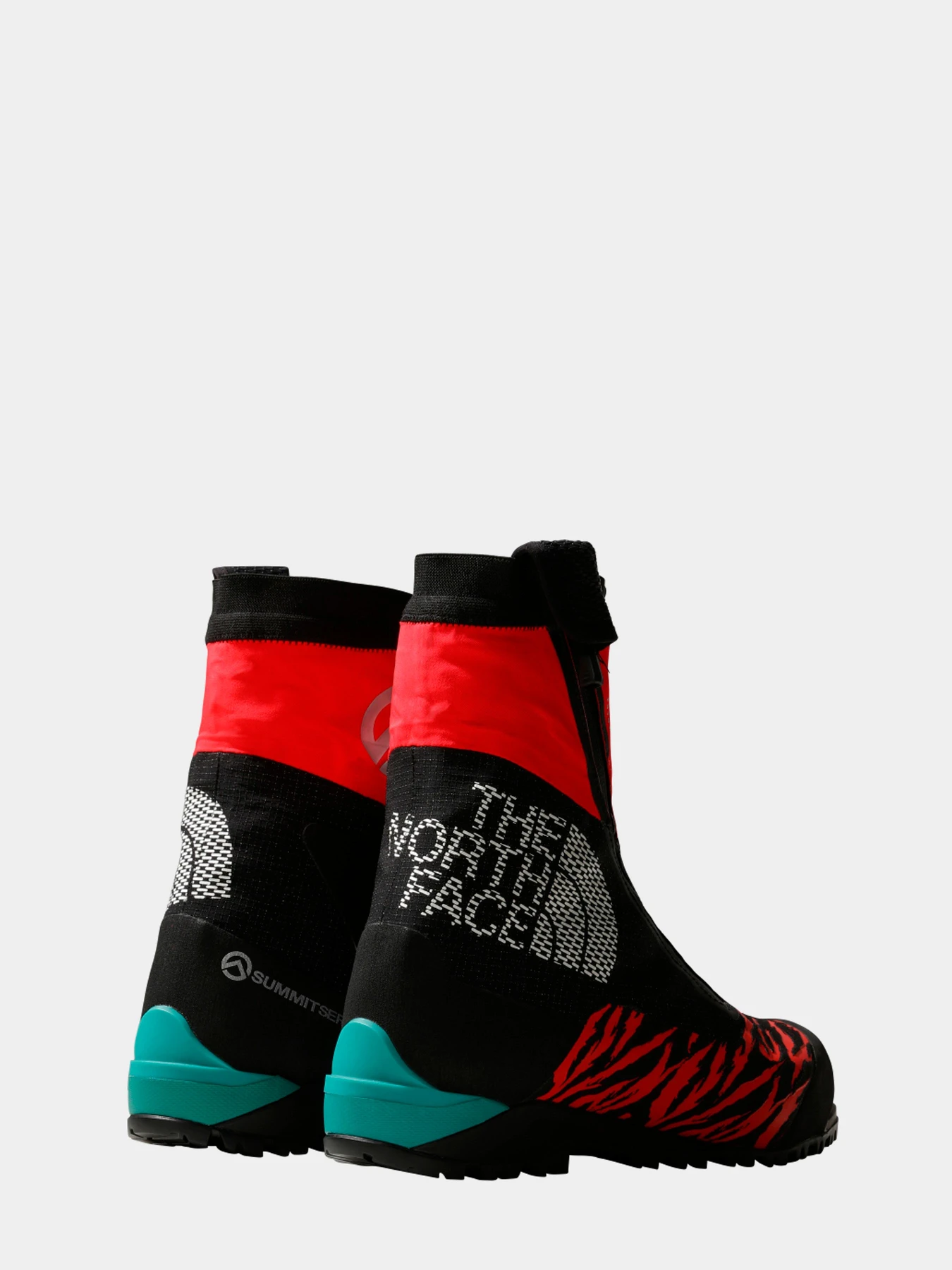 Ботинки и сапоги The North Face модель NF0A52REKX91 Ботинки и сапоги The North Face модель NF0A52REKX91 Фото