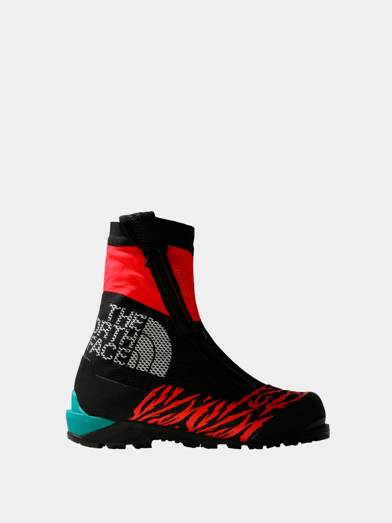 Ботинки и сапоги The North Face модель NF0A52REKX91 Ботинки и сапоги The North Face модель NF0A52REKX91 Фото