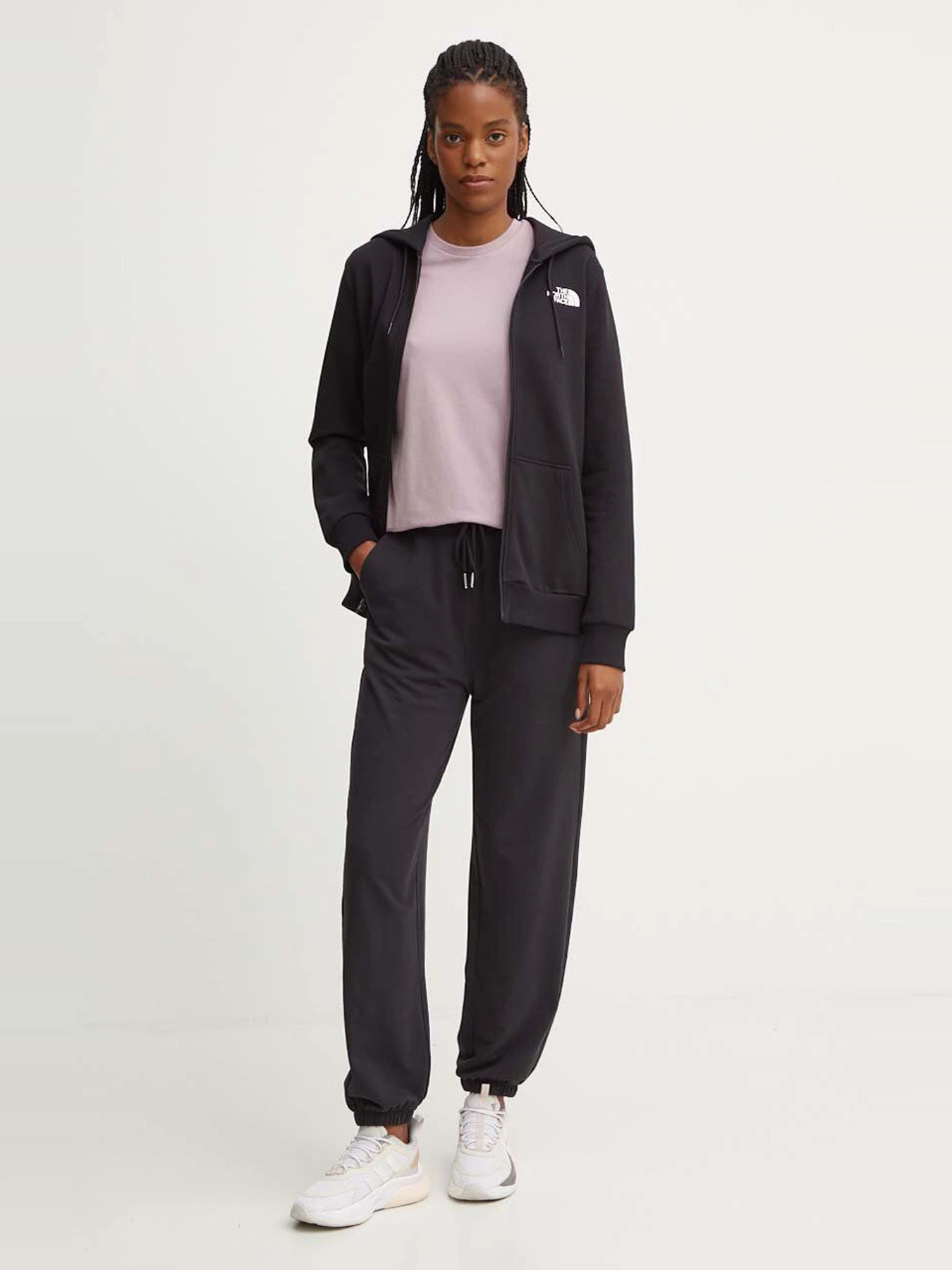 Футболки и поло The North Face модель NF0A87NK7AI1 Футболки и поло The North Face модель NF0A87NK7AI1 Фото
