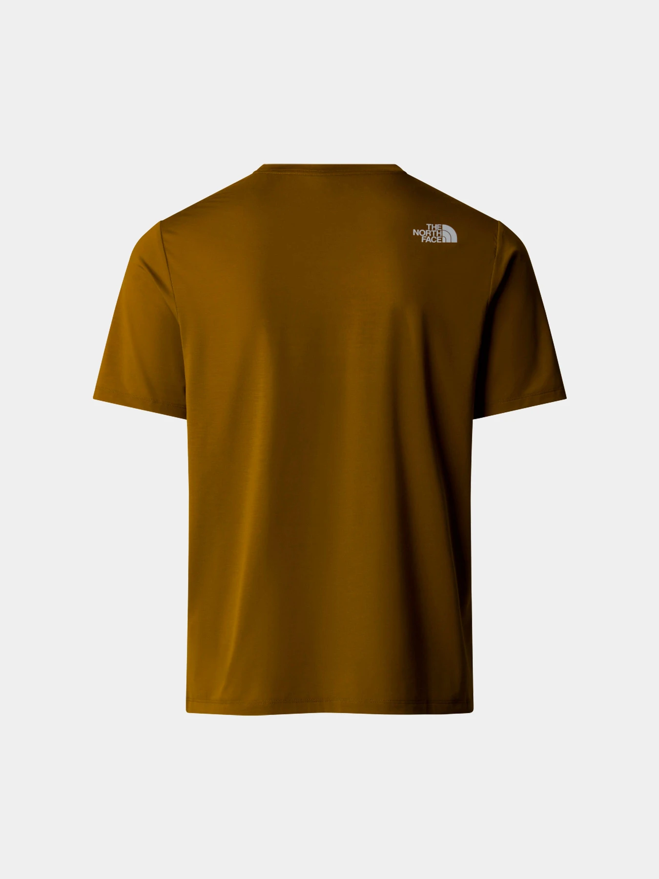 Футболки и поло The North Face модель NF0A894S1OB1 Футболки и поло The North Face модель NF0A894S1OB1 Фото